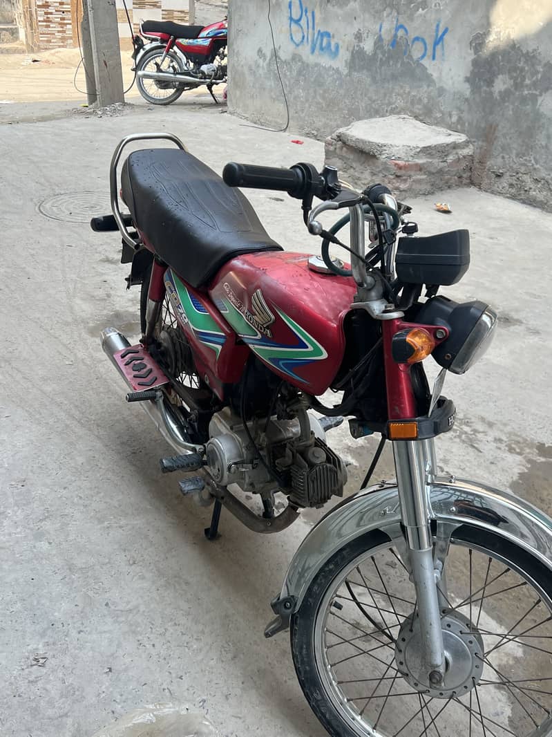 Cd 70 2018 0