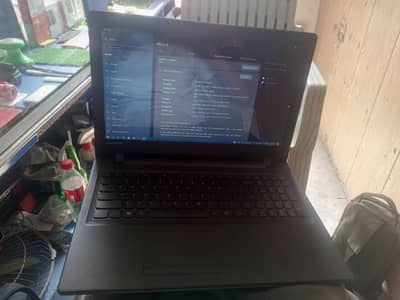 lenovo idea pad 8/256 whatsapp +92 3416858671