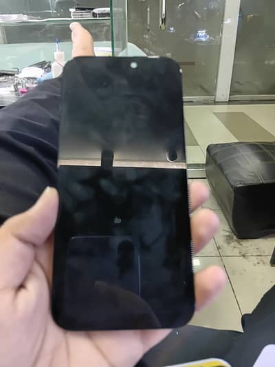 iphone 16 pro max lcd orignal pull out