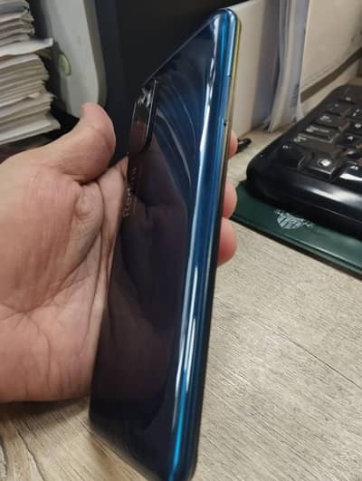 Xiaomi Redmi Note 11S Exchange possible