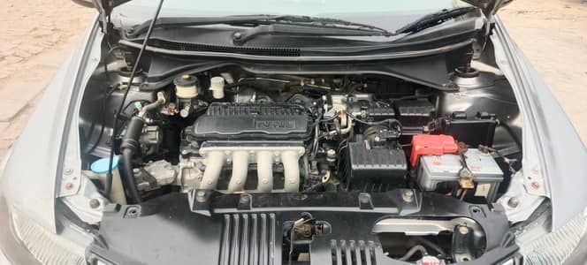 Honda City IVTEC 2019
