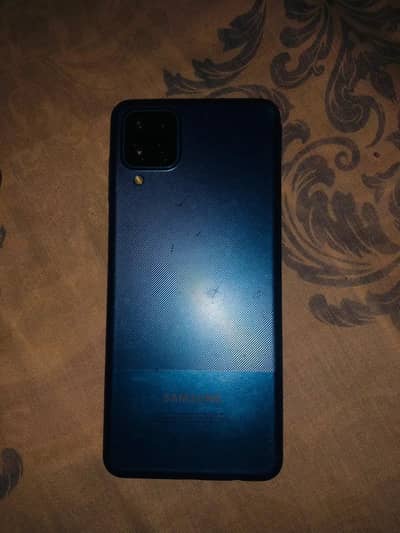 Samsung Mobile A12