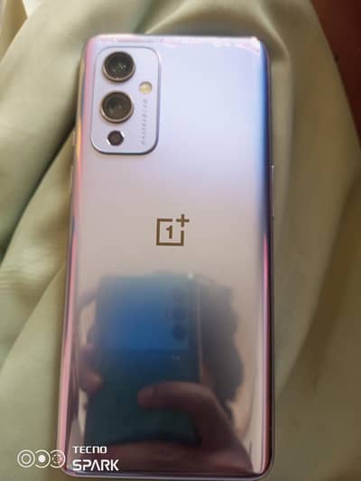 One Plus 9
