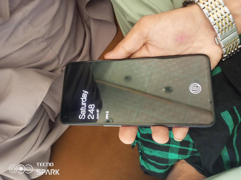 One Plus 9 2