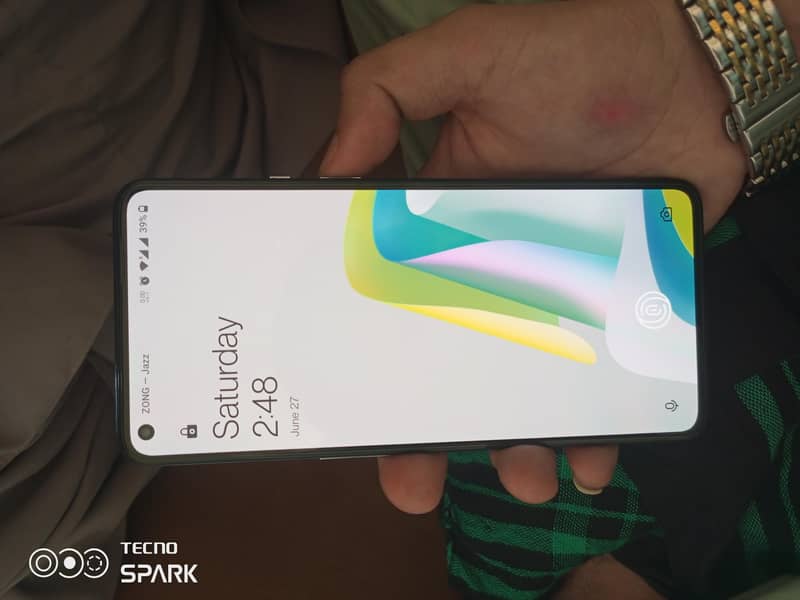 One Plus 9 3
