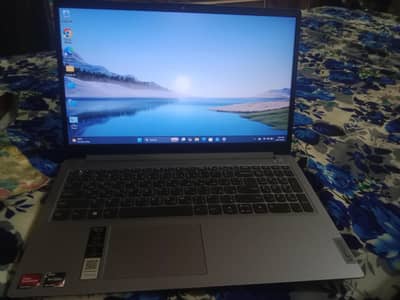 Lenovo IdeaPad