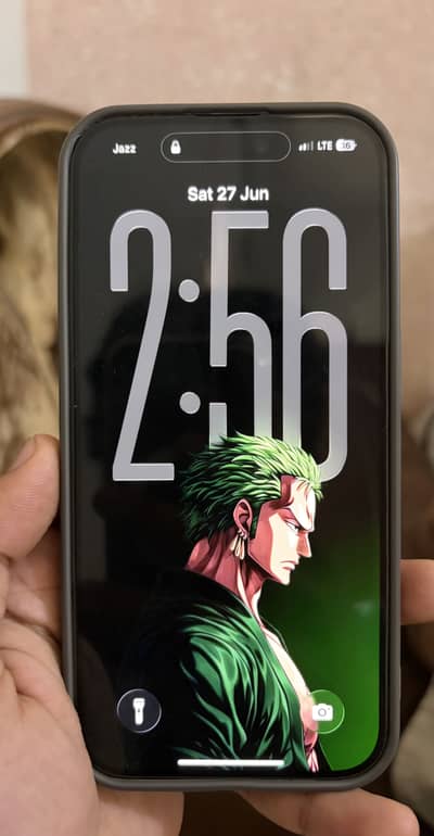 Apple iPhone 14 Pro PTA Approved 128GB