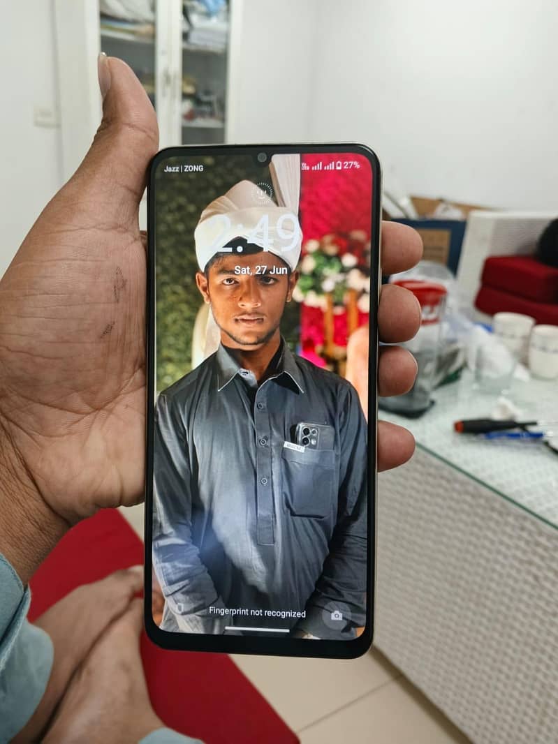 Realme  note 70 6