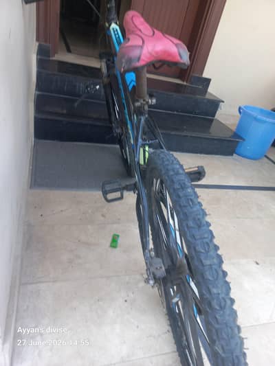 cycle for sell