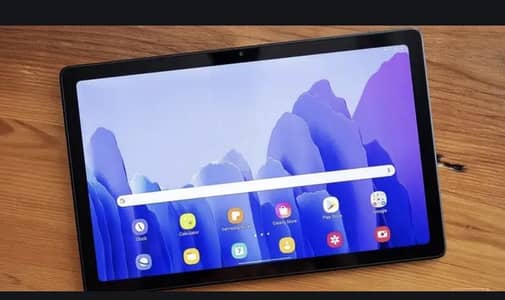 Samsung Galaxy Tab A7 3GB RAM 32GB ROM | SM-T500 | Urgent Sale