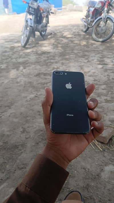 Apple iPhone 7 Plus