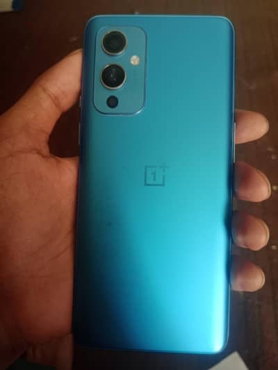 One Plus 9
