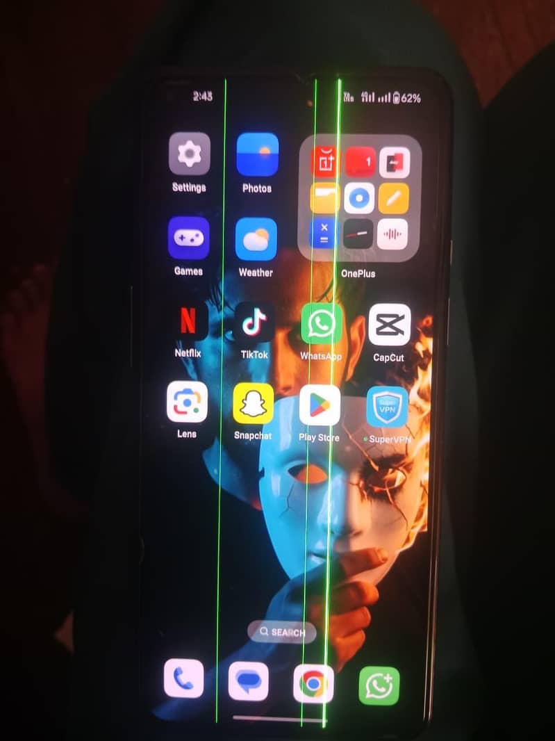 One Plus 9 1