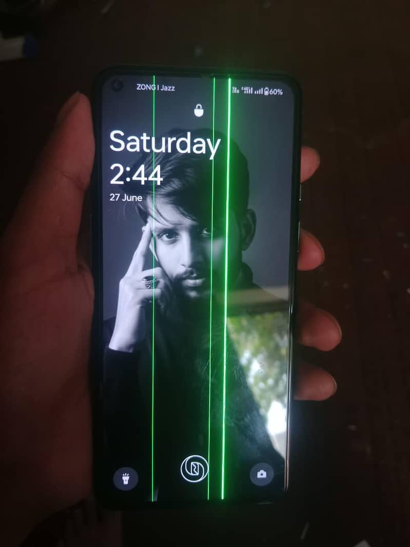 One Plus 9 6