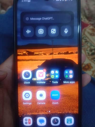 Xiaomi Redmi A3