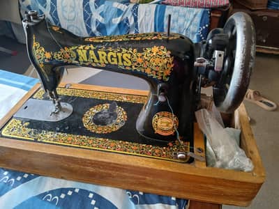 silai machine