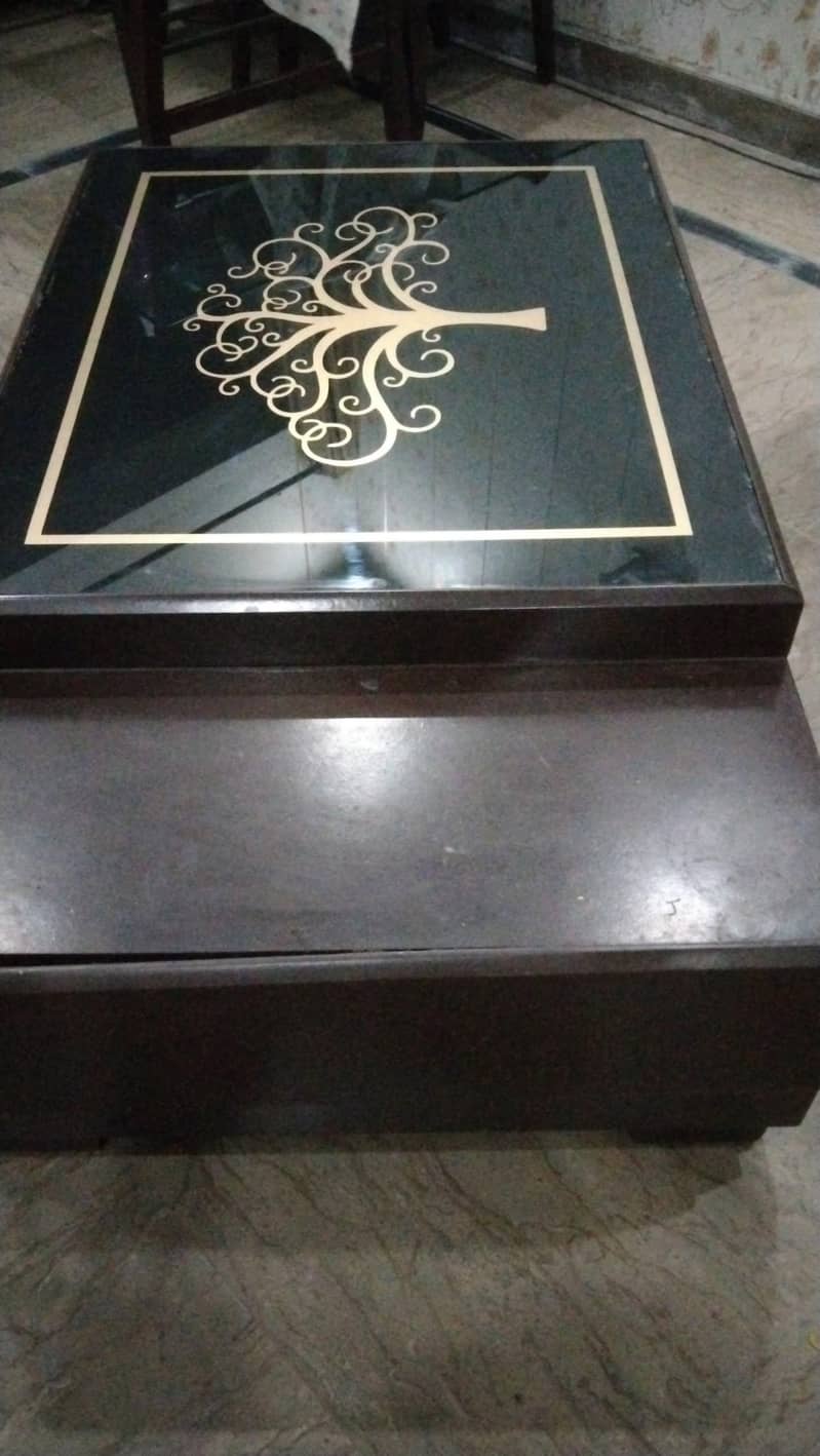 coffee table 2