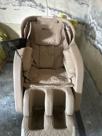 Massage chair/Jc Buckman Massager Brand new