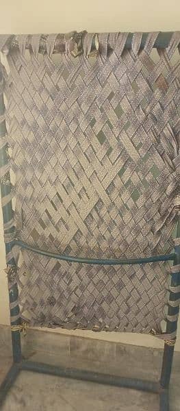 2 Traditional Bed (charpai) for sale