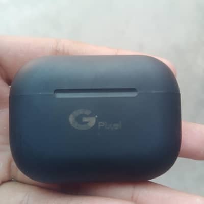 google pixel pro 2