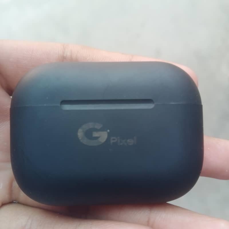 google pixel pro 2 0