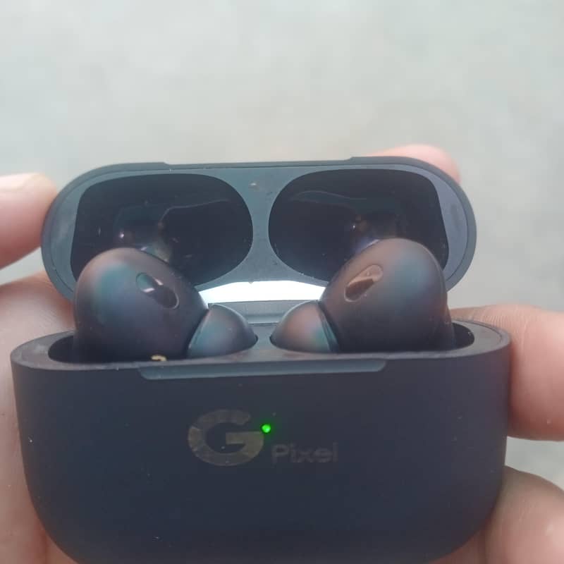 google pixel pro 2 3