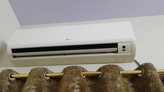 LG Split Ac 1.5 Ton