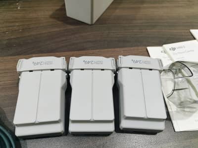 DJI Mini 3 (2 Batteries)