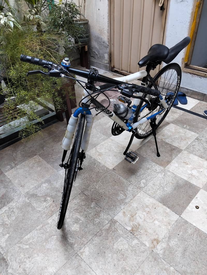 bicycle 0