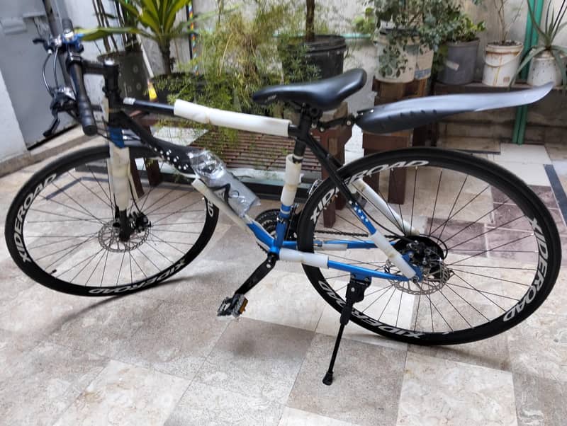bicycle 1