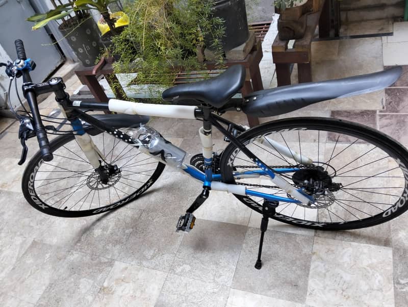 bicycle 2