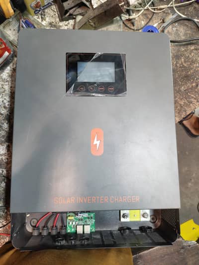 PowMr solar inverter 10.2kva 48v