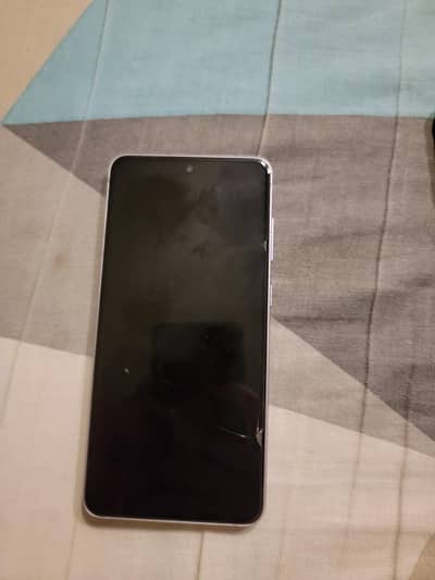 Samsung Mobile S21 FE (good condition)