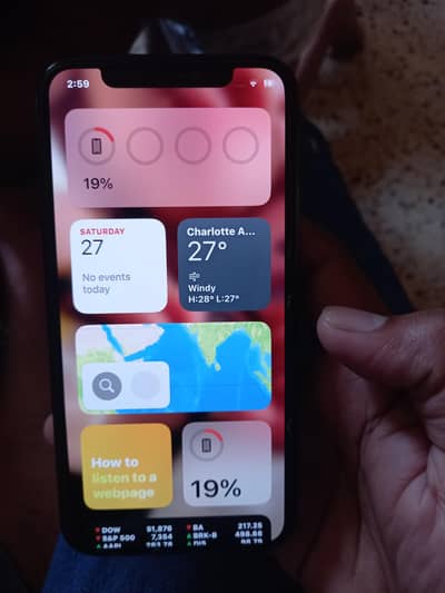 iphone 11 pro 256
