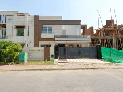 Beautifully Constructed House Is Available For Sale In Bahria Town - Tulip Block