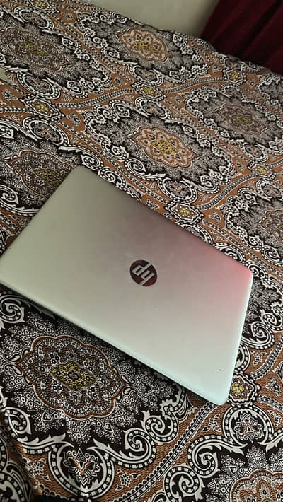 Hp EliteBook i5 6th gen