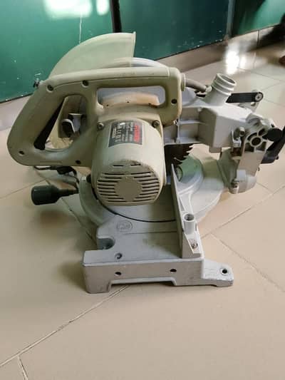 Crown Aluminum Cutter