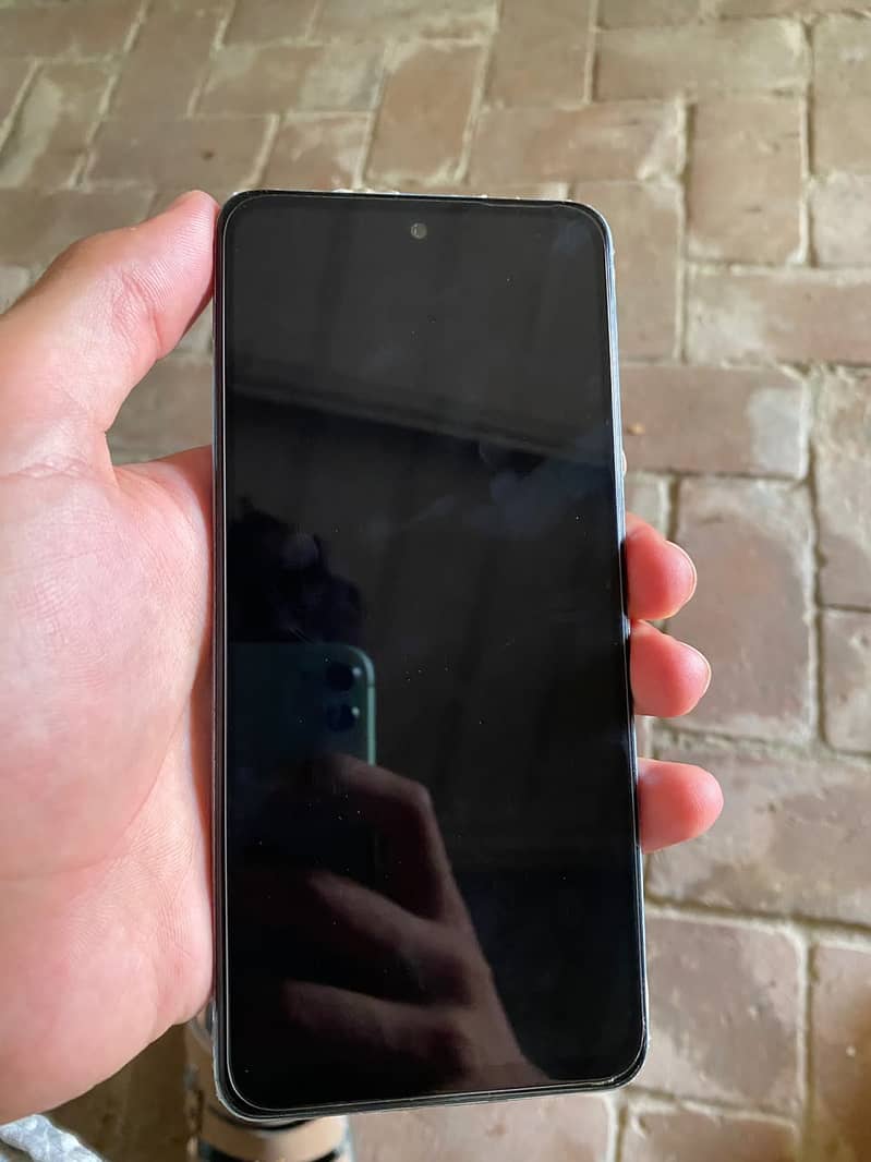 OPPO A3x 1