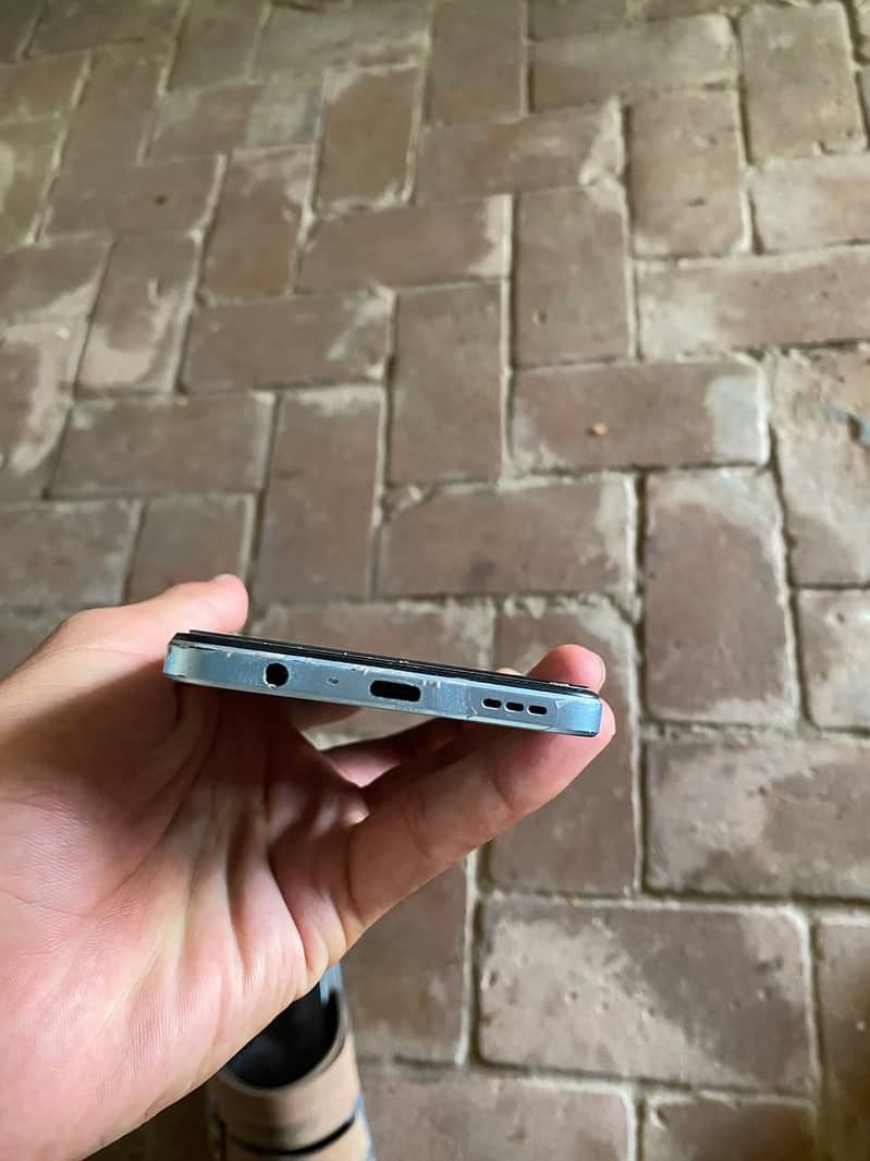 OPPO A3x 5