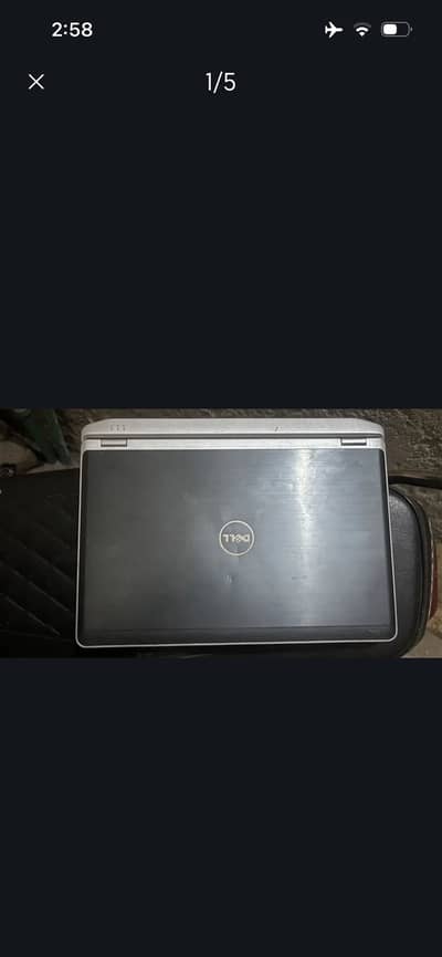 Dell latitude e6230 i3 2 generation 4/112 ssd what’sapp 03096617122