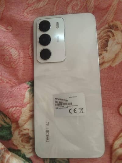 Realme C71