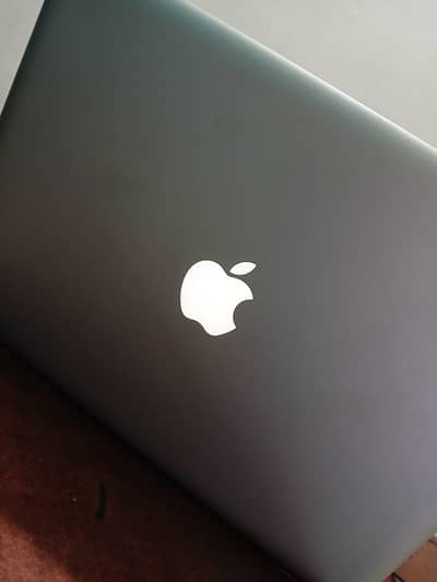 Macbook pro