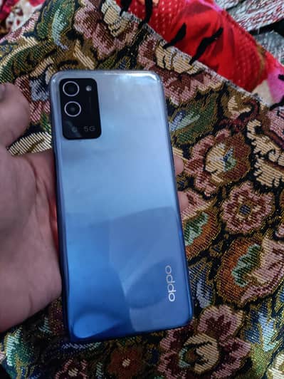 OPPO A53s