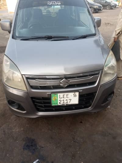 vagon R 03004846110