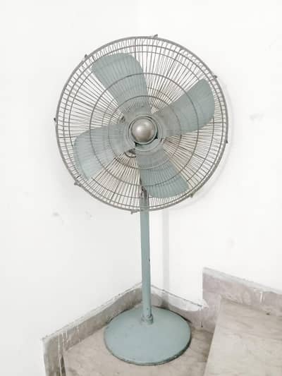 Fan For Sale