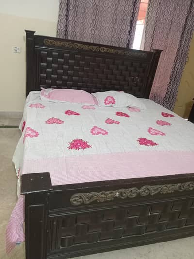 BED FOR SALE