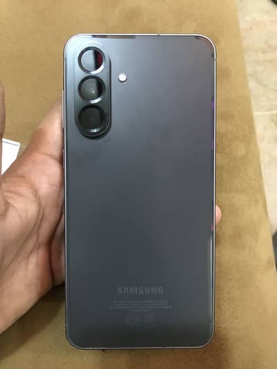 Samsung Mobile A56