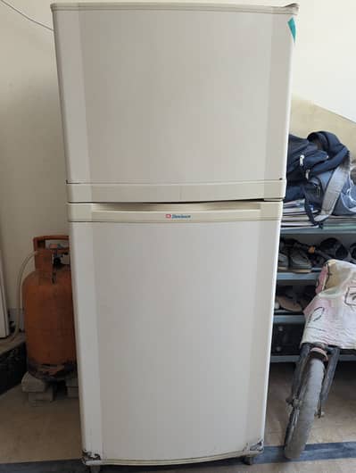 Dawlance fridge good condition.