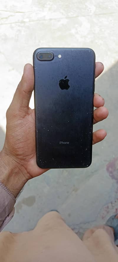 Apple iPhone 7 Plus