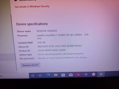 10/10 condition working fast and 10 window install